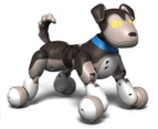 Zoomer 2.0 Interactive Robot Dog - Shadow 