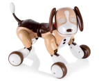 Zoomer 2.0 Interactive Robot Dog - Bentley