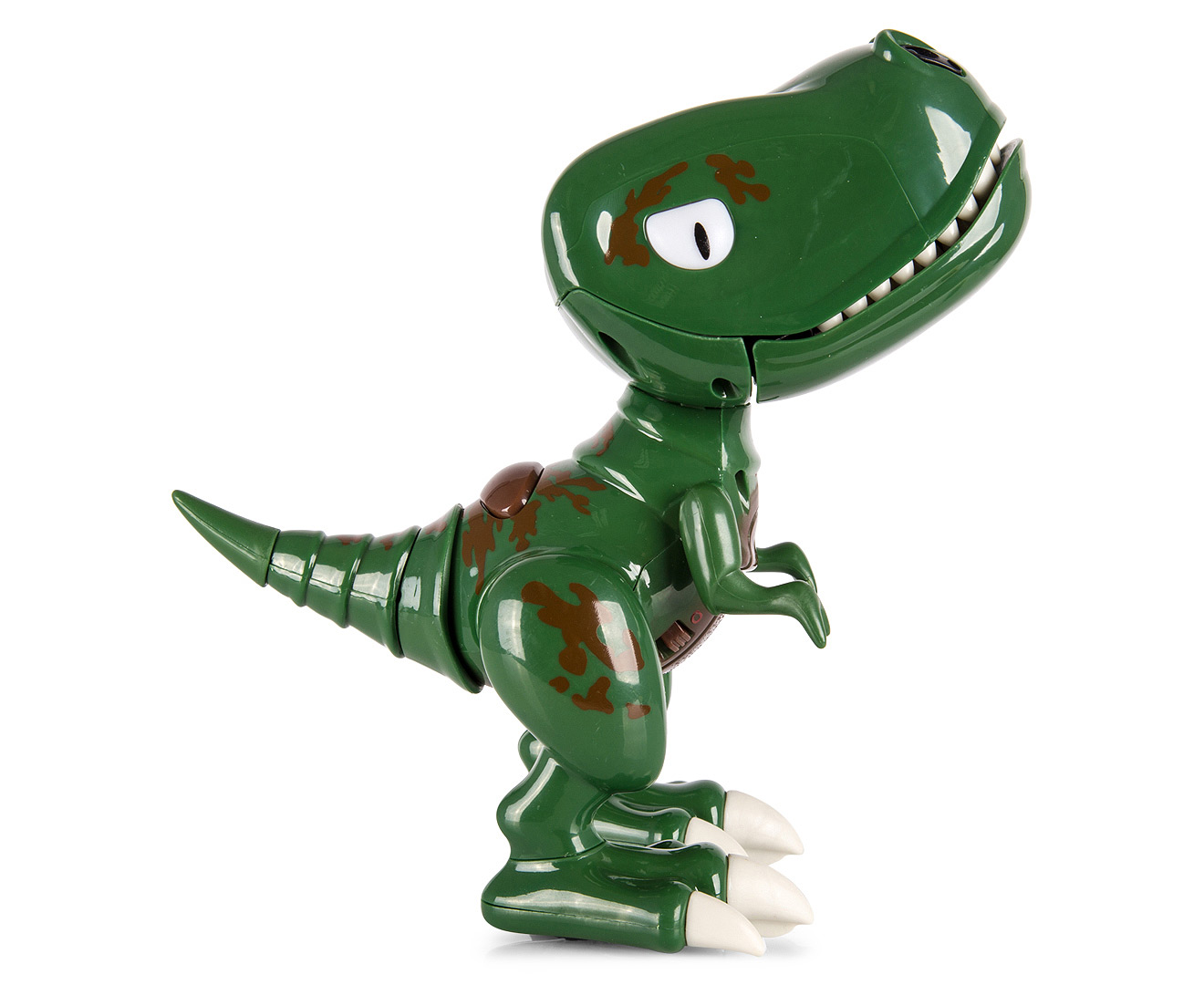 Zoomer Chomplingz Interactive Robot Dinosaur - Z-Rex | Catch.com.au