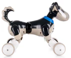 Zoomer 2.0 Interactive Robot Dog - Shadow 