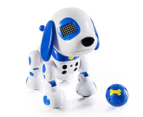 Zoomer Zuppies Interactive Robot Dog - Sport