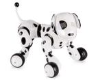Zoomer 2.0 Interactive Robot Dog - Dalmation