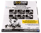 Zoomer 2.0 Interactive Robot Dog - Dalmation