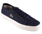 Lacoste Men's Marcel Chunky Winter Shoe - Dark Blue