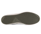 Lacoste Men's Marcel Chunky Winter Shoe - Dark Blue