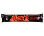 24 x Mars 2Pak Bars 72g