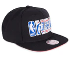 Mitchell & Ness Insider Snapback - Clippers