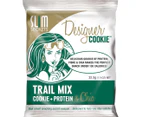 12 x Slim Secrets Designer Cookies Trail Mix & Chia 32.5g