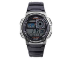 Casio AE1000W1B Watch - Black