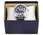 Casio Edifice Men's EF129D1 Watch - Silver