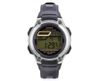 Casio W212H9A Watch - Black