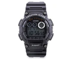 Casio W735H1A Watch - Black