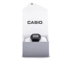 Casio W96H1B Watch - Black
