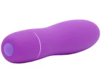 Durex Teasing Multi-Functional Stroker - Purple