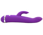 Durex Extreme Thrill Premium Rabbit Vibrator - Purple