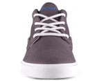 Lacoste Men's Bowline ENS Shoe - Grey/Blue