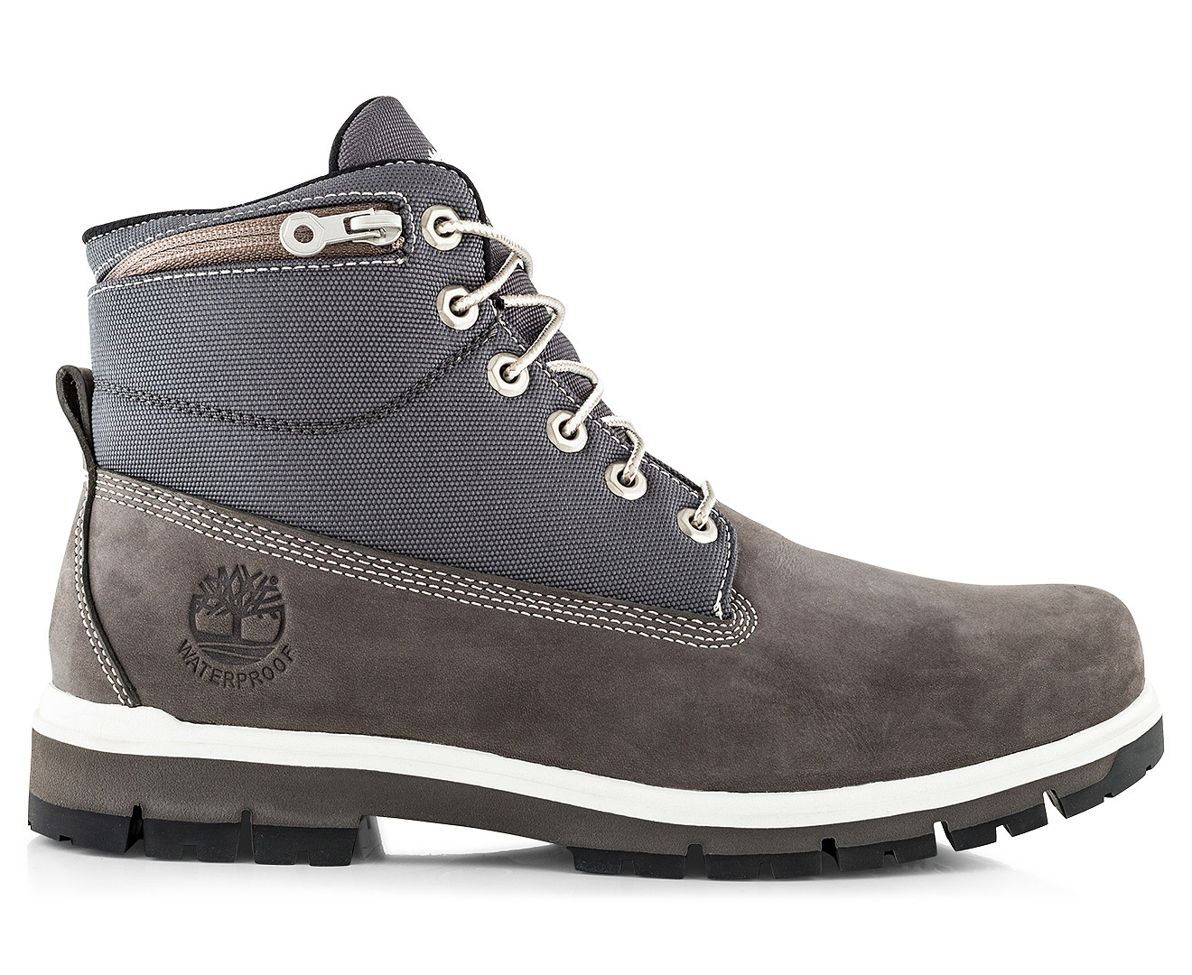 Timberland radford sale dark grey