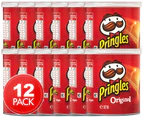 12 x Pringles Original Minis 40g