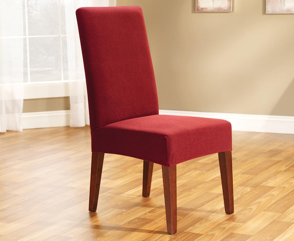 sure fit dining chair slipcovers