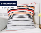 Sheridan Airlie Single European Pillowcase - Fiesta