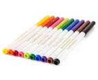 Crayola Super Tips Deskpack 40-Pack - Multi