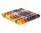 Crayola Deskpack Large Crayons 48-Pack 3