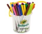Crayola Super Tips Deskpack 40-Pack - Multi 6