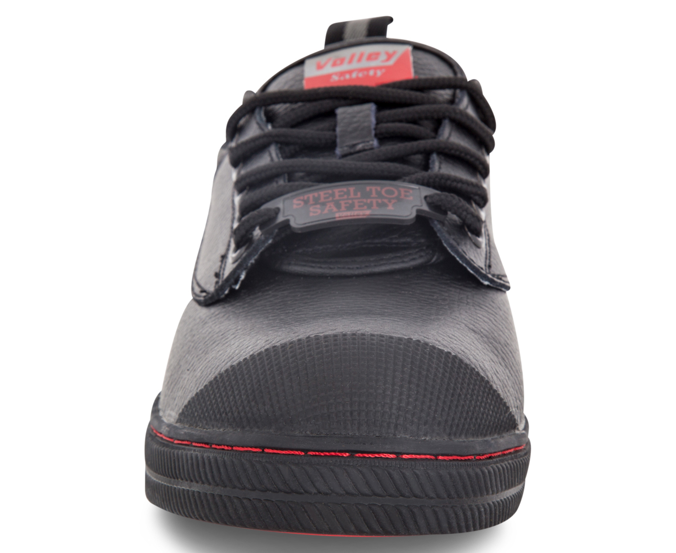 dunlop volley safety shoes