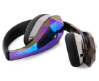Monster Diamond Tears On-Ear Headphones - Purple