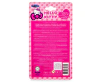 Hello Kitty Toothbrush Starter Set - Pink