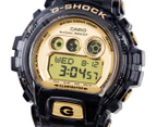 Casio G-Shock Oversized Classic Watch - Jelly Grey