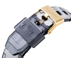 Casio G-Shock Oversized Classic Watch - Jelly Grey