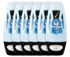 6 x Rexona Men Roll-On Deodorant XtraCool 50mL