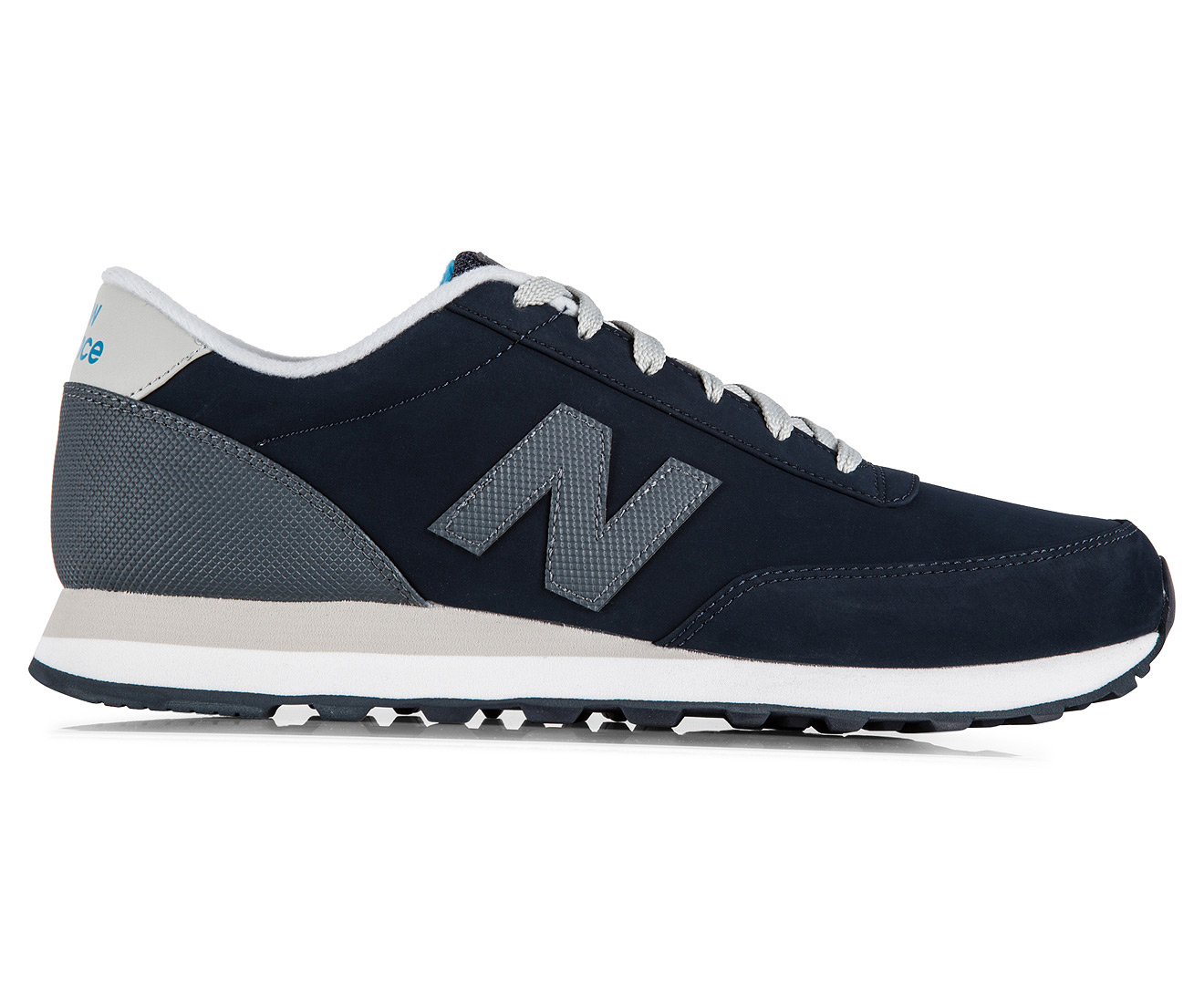 new balance 501 mens grey