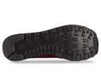 New Balance Men's 501 Shoe - Red/Black