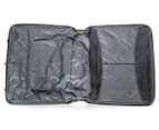 Antler Business 100 Trolley Wardrobe Pack - Black