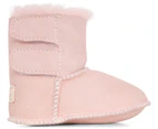 OZWEAR Connection Baby Ugg Boots - Pink