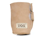 OZWEAR Connection Baby Ugg Boot - Sand