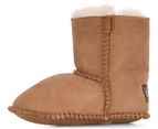 OZWEAR Connection Baby Ugg Boots - Chestnut