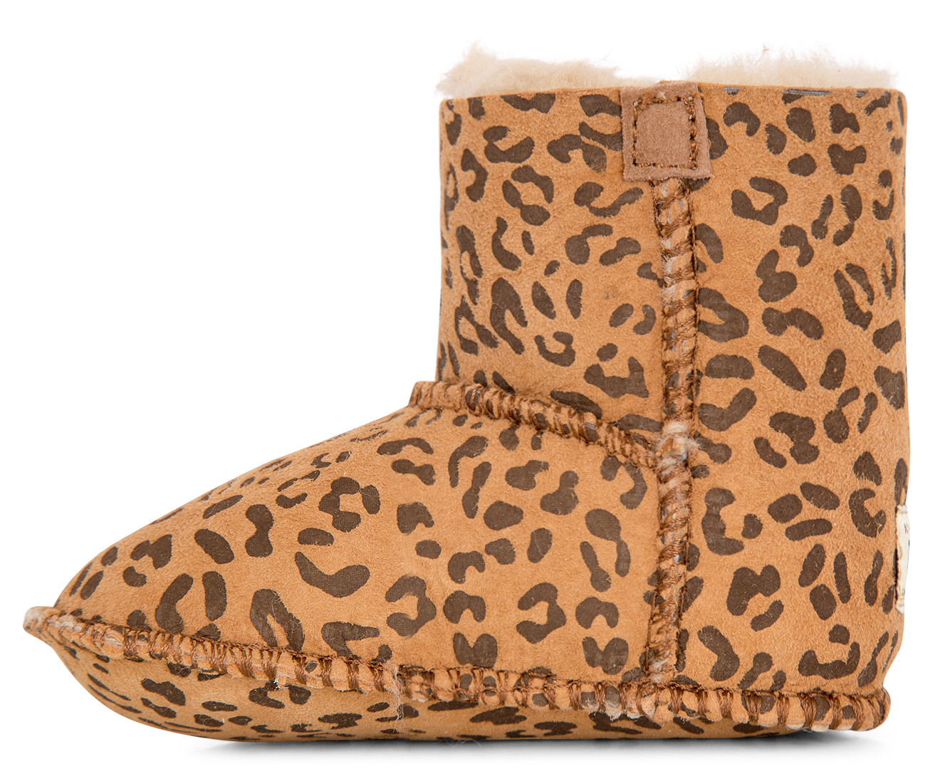 OZWEAR Connection Baby Ugg Boots - Leopard | Catch.co.nz