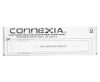 Connexia 4 Way Surge Protected Entertainment Power Board - White