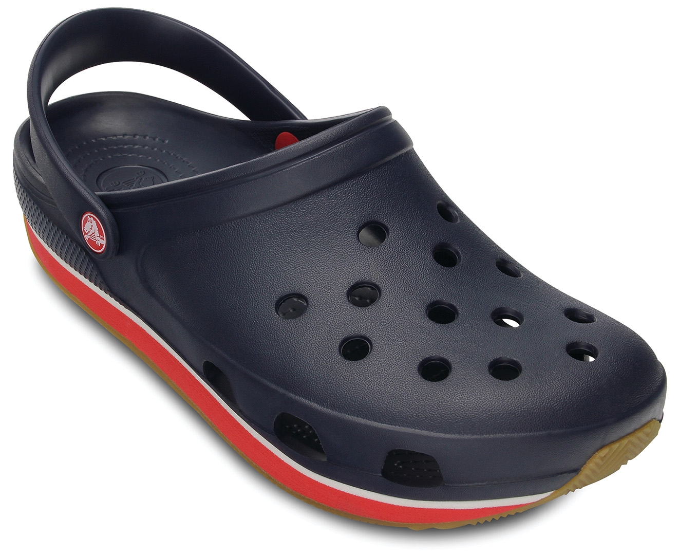 Crocs retro discount