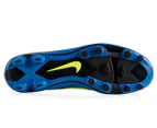 Nike Tiempo Rio II FG Men's Shoe - Soar/Volt-Black