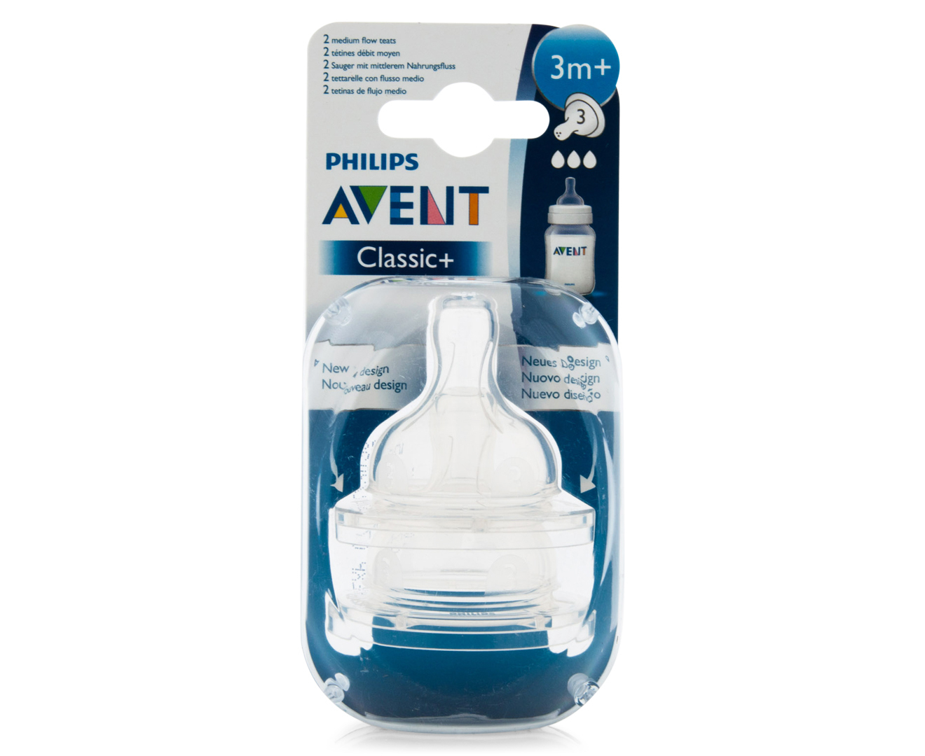 Philips discount avent classic