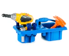 Fisher-Price Drilln' Action Tool Set