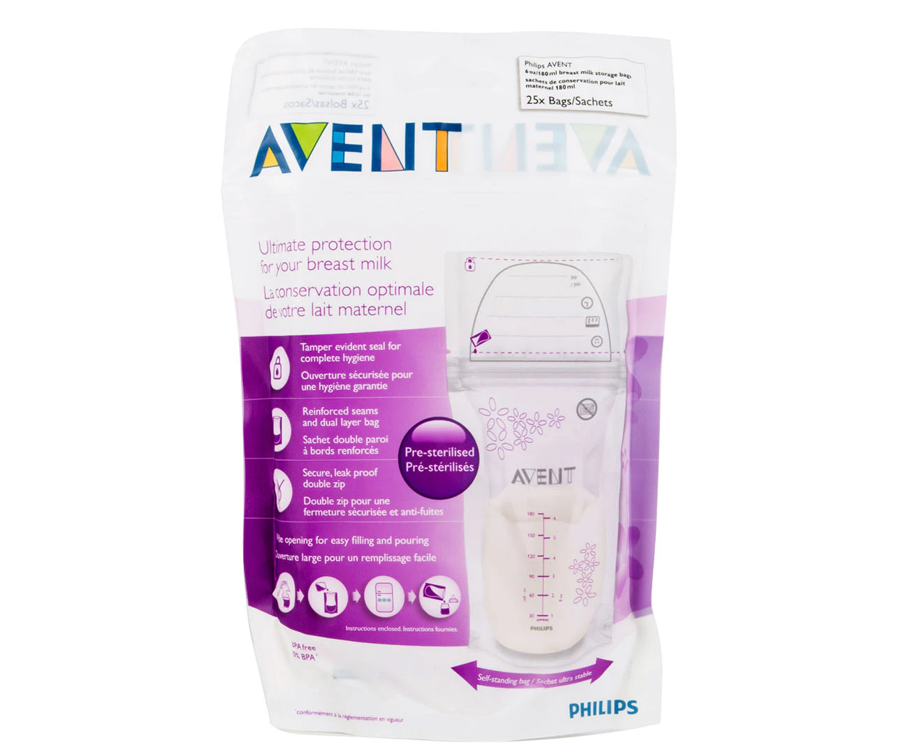 Shop discounted Avent baby products online now!