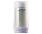 Philips AVENT Thermal Bottle Warmer - Lilac
