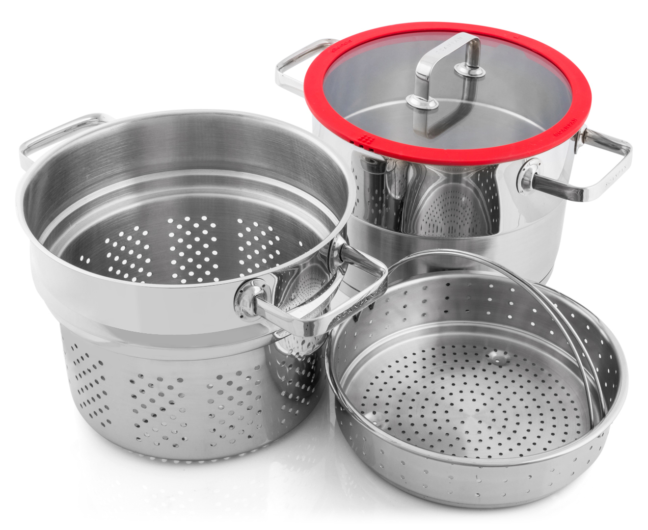 Scanpan multipot best sale