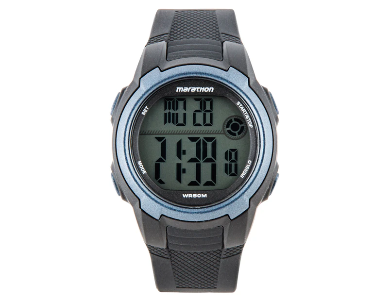 Timex Marathon Men's T5K820 Watch - Black