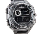 Timex Expedition Men's T49983 Vibration Shock Watch - Black